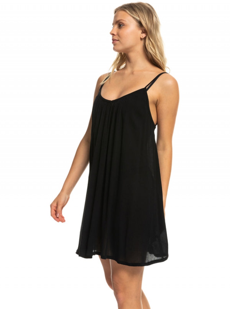 Roxy Summer Adventures Short Dress | 48297DWOC