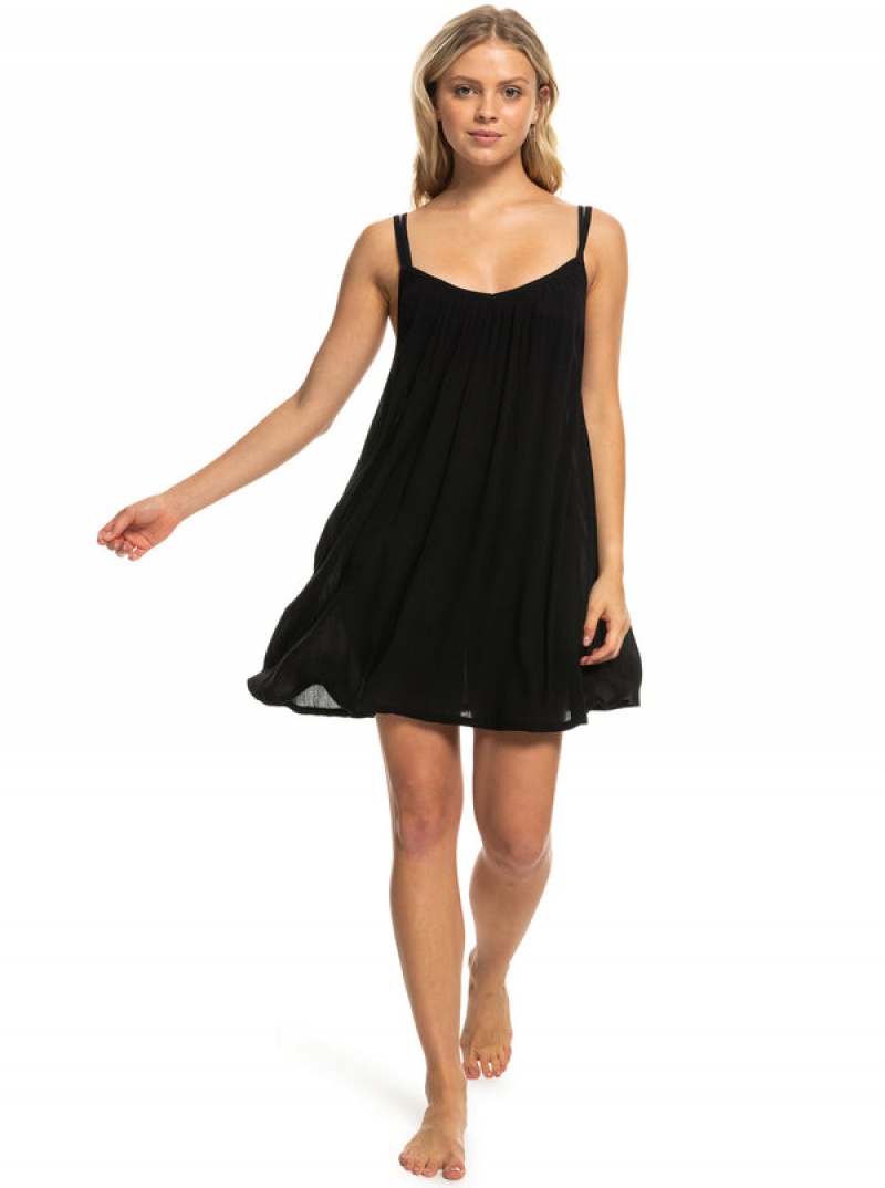 Roxy Summer Adventures Short Dress | 48297DWOC