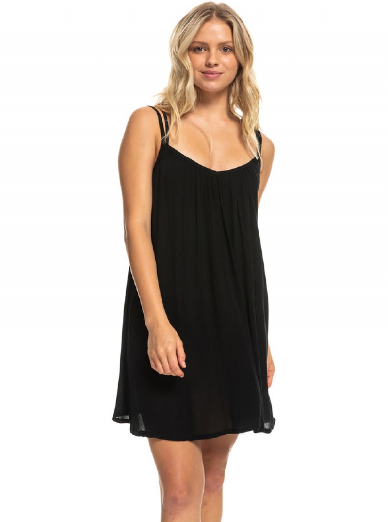 Roxy Summer Adventures Short Dress | 48297DWOC