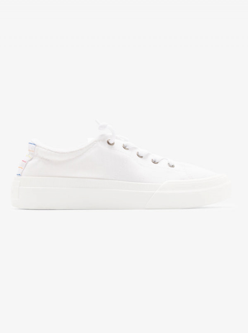 Roxy Summer Sky Sneakers | GOTK-94580