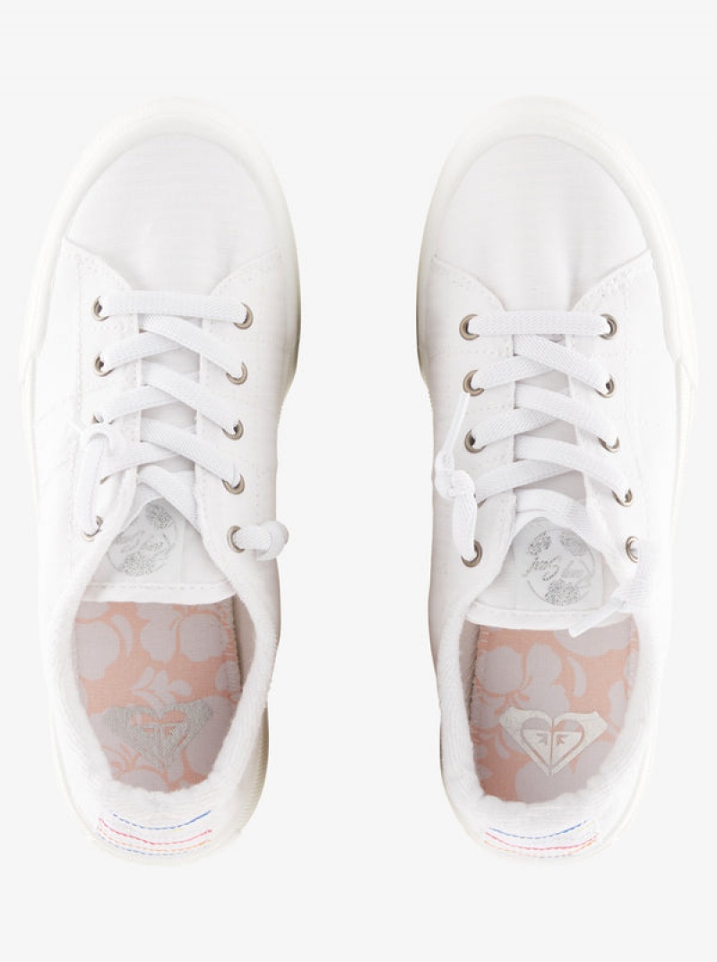 Roxy Summer Sky Sneakers | GOTK-94580