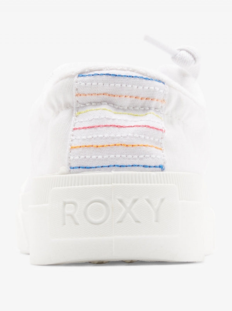 Roxy Summer Sky Sneakers | GOTK-94580