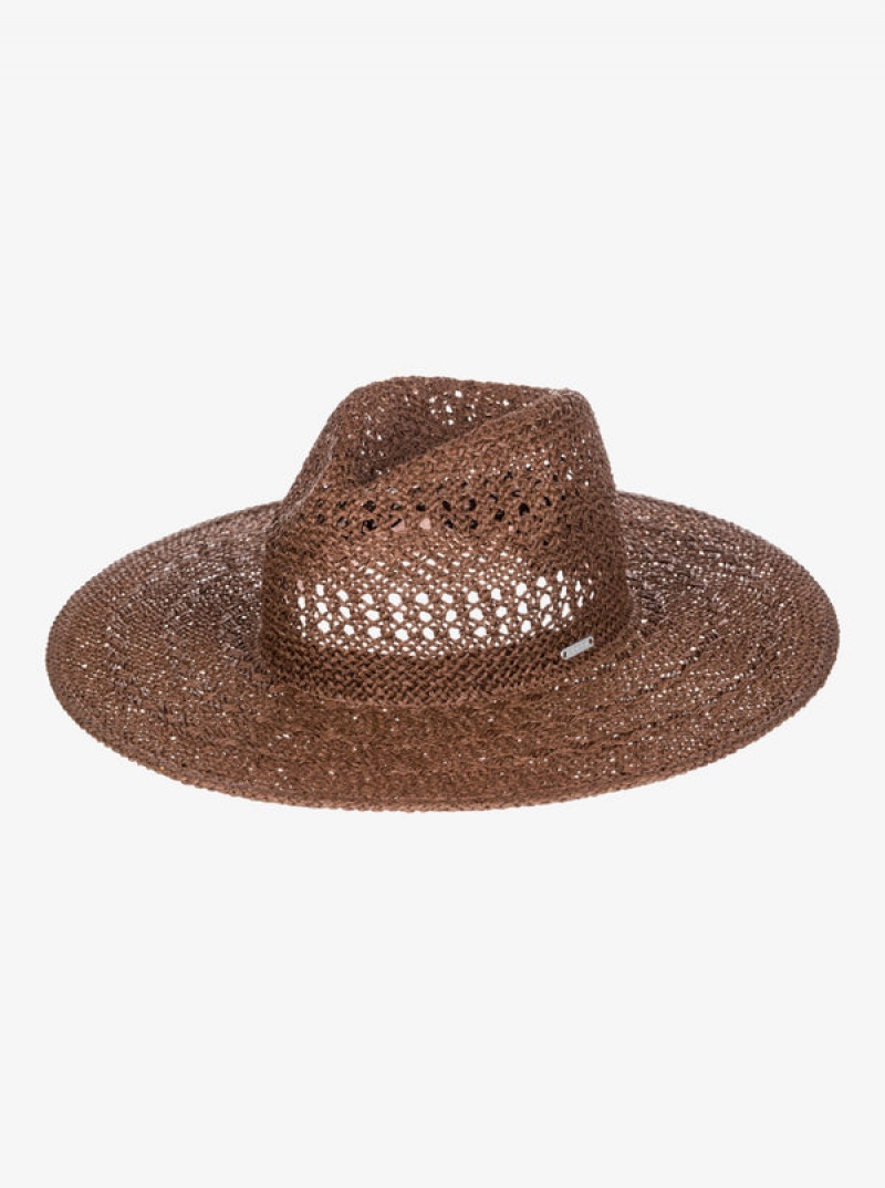 Roxy Sun On The Beach Sun Hats | NQXY-53081