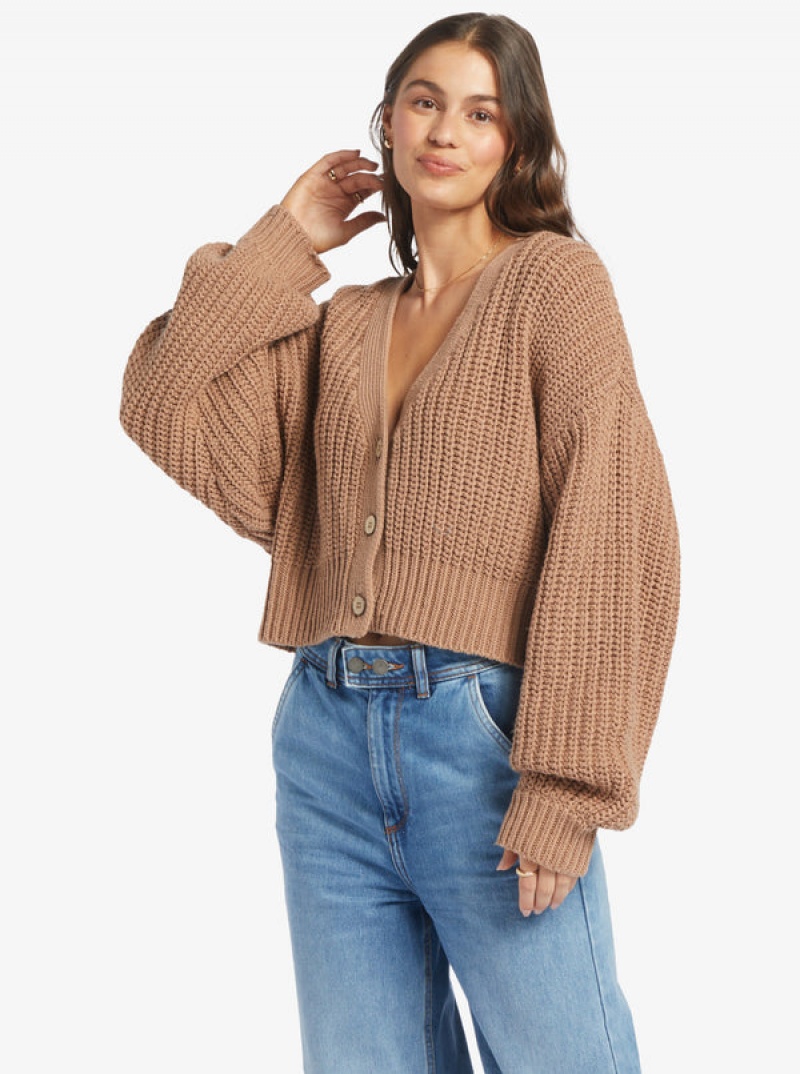 Roxy Sundaze Sweaters | ADUJ-32807