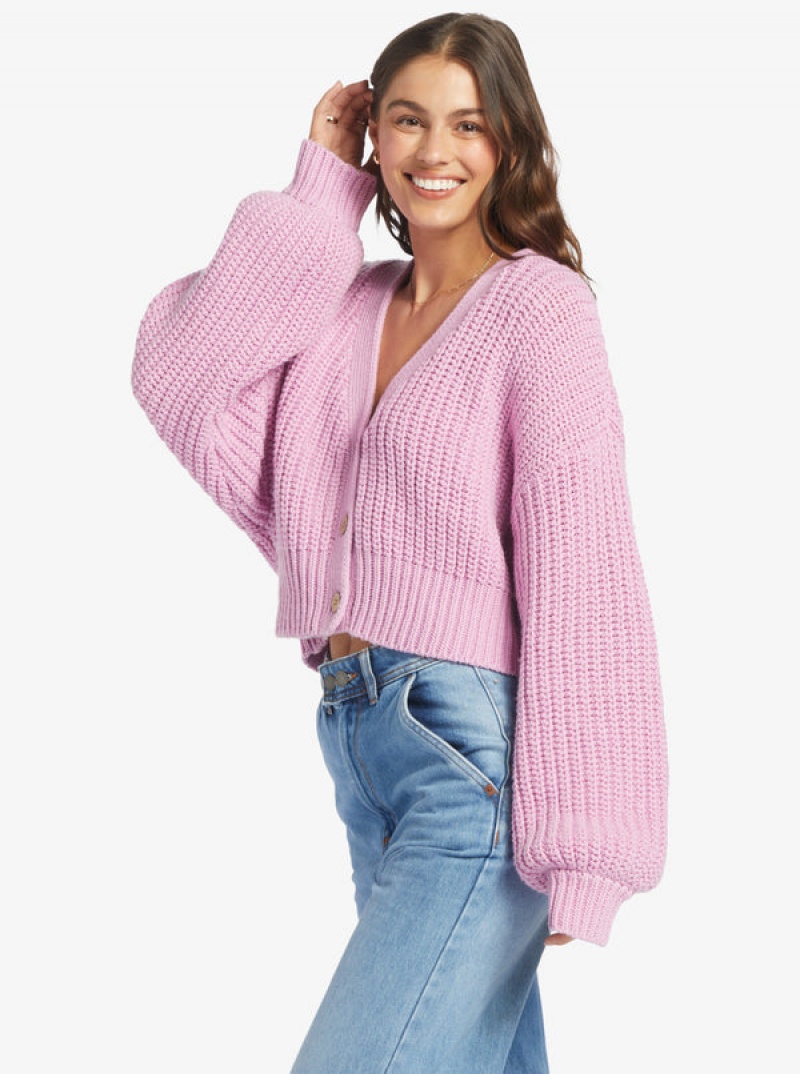 Roxy Sundaze Sweaters | ERDO-98021