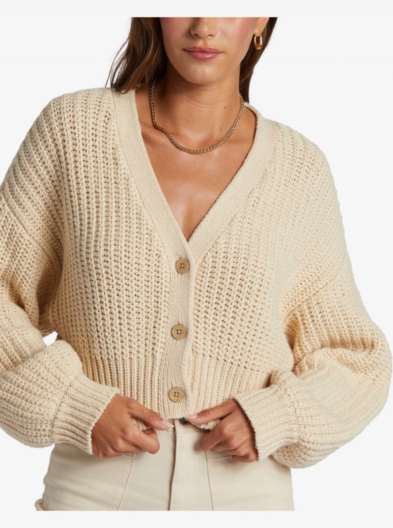 Roxy Sundaze Sweaters | FLMA-08542