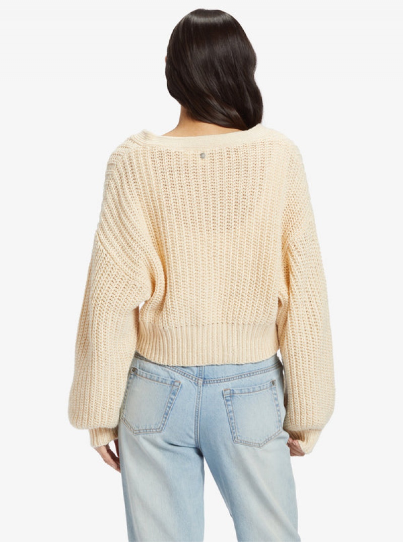 Roxy Sundaze Sweaters | LZYT-29301