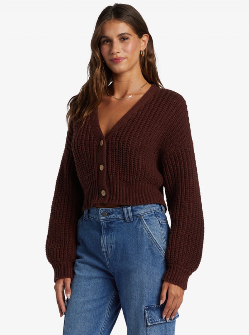 Roxy Sundaze Sweaters | VDWS-62758