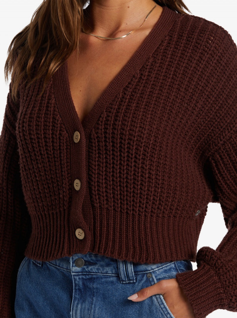 Roxy Sundaze Sweaters | VDWS-62758