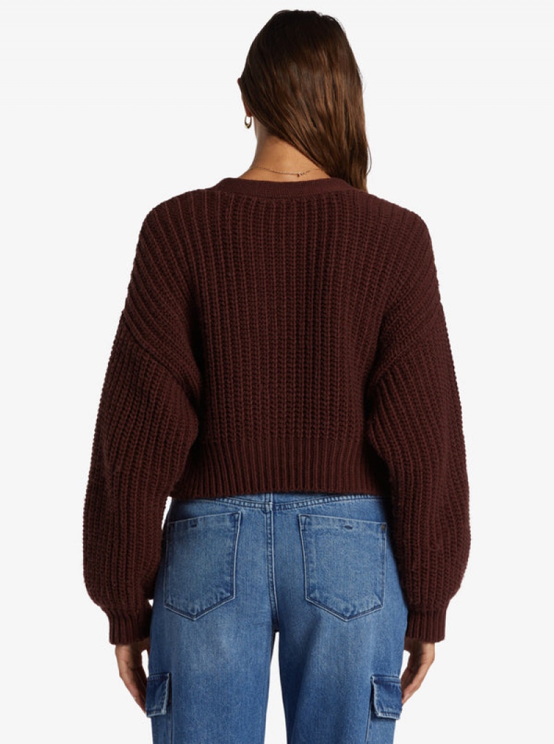 Roxy Sundaze Sweaters | VDWS-62758