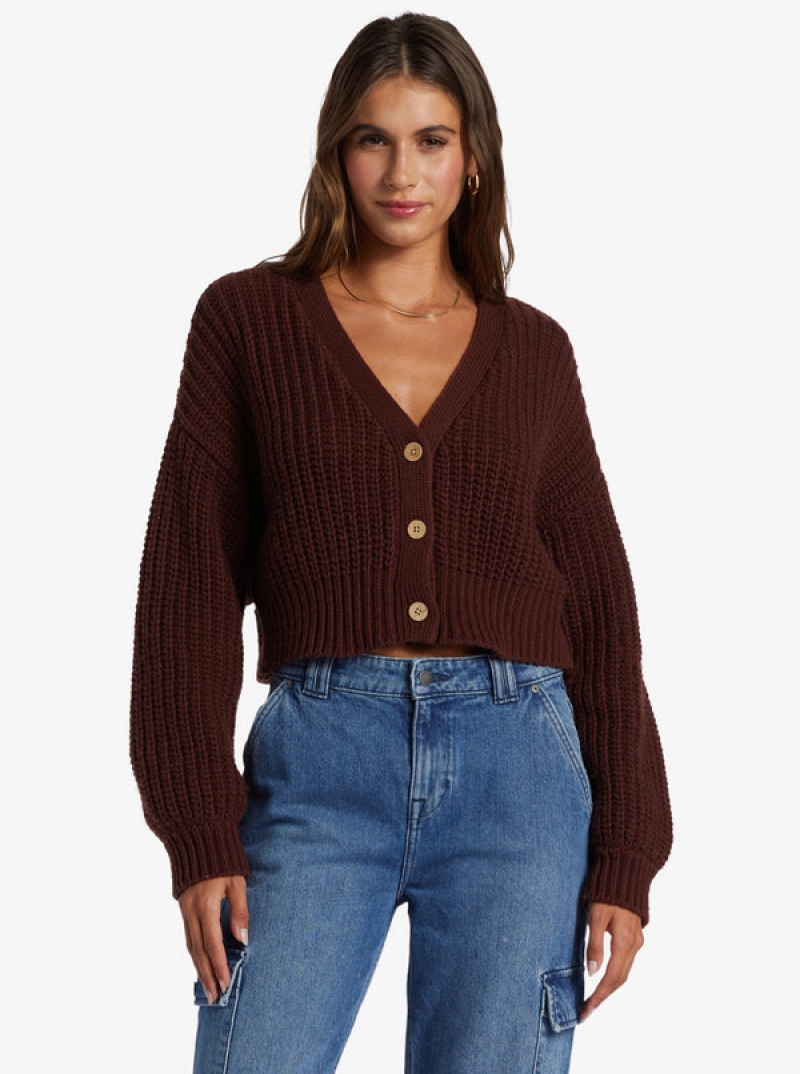 Roxy Sundaze Sweaters | VDWS-62758