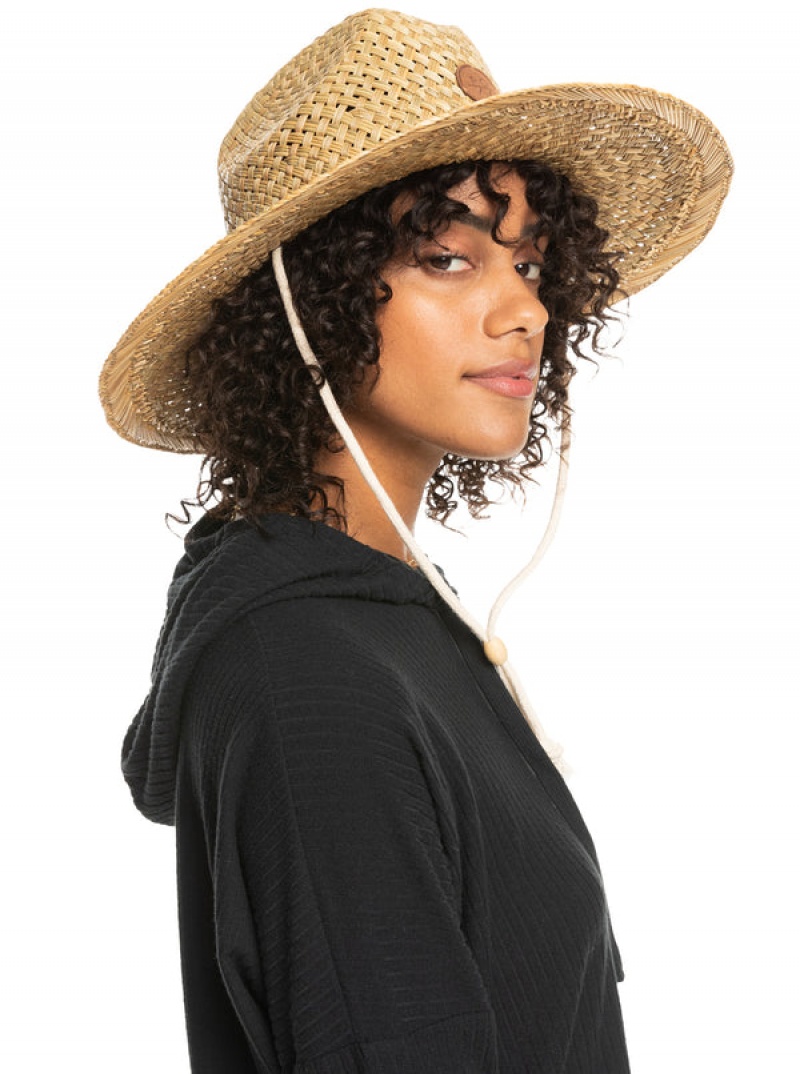 Roxy Sunshine On My Mind Sun Hats | SITO-43028