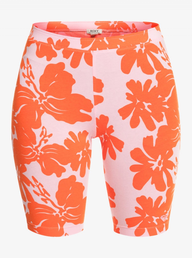 Roxy Surf.Kind.Kate. Bike Shorts | MYBR-29846