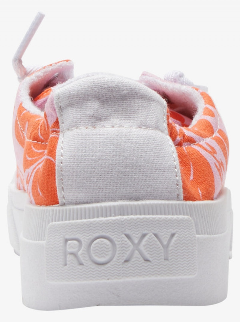 Roxy Surf.Kind.Kate. Sneakers | ZKJC-05428