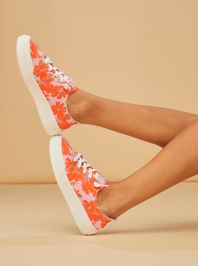 Roxy Surf.Kind.Kate. Sneakers | ZKJC-05428