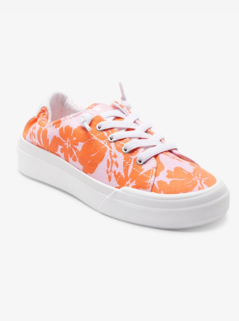 Roxy Surf.Kind.Kate. Sneakers | ZKJC-05428