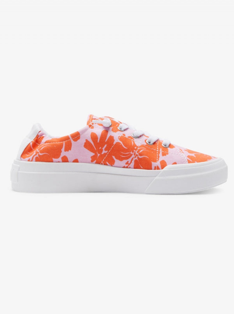 Roxy Surf.Kind.Kate. Sneakers | ZKJC-05428