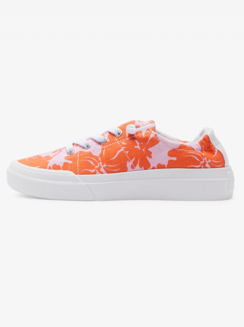 Roxy Surf.Kind.Kate. Sneakers | ZKJC-05428