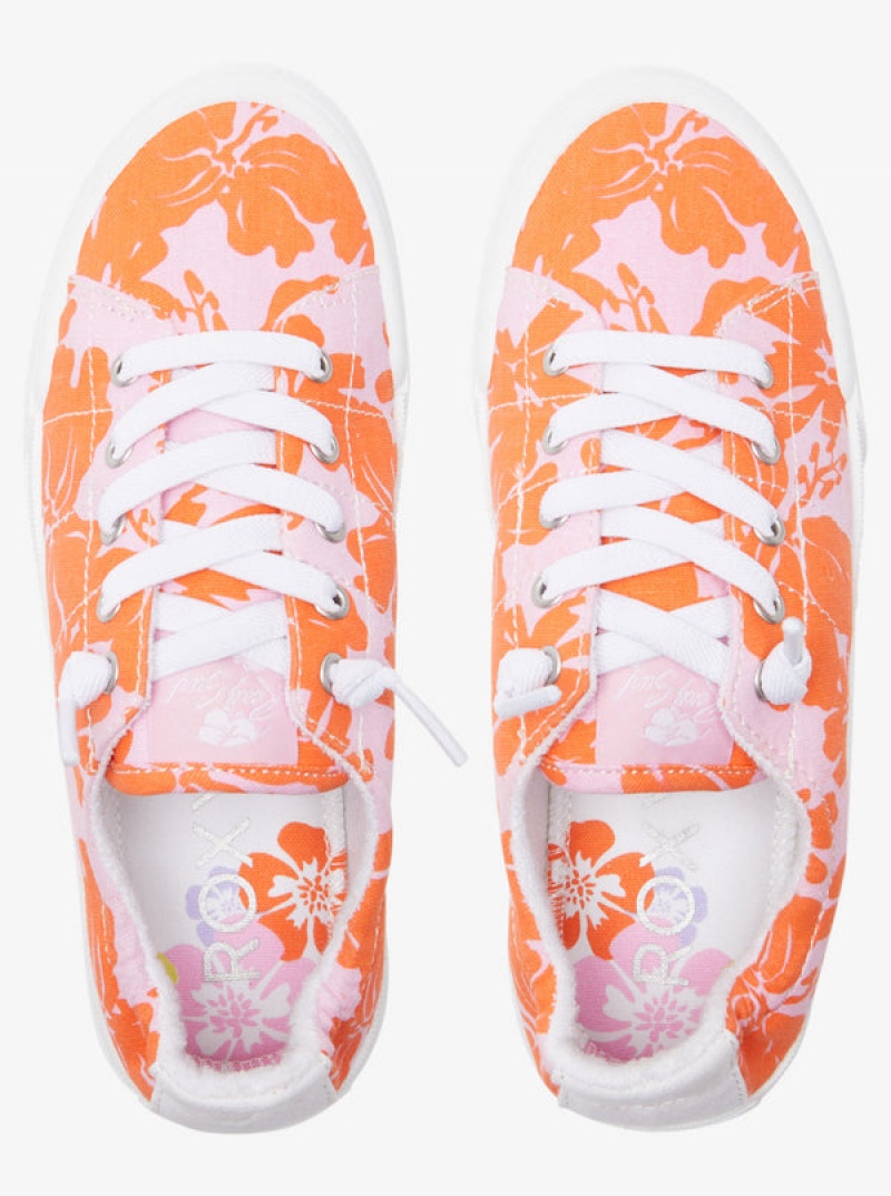 Roxy Surf.Kind.Kate. Sneakers | ZKJC-05428