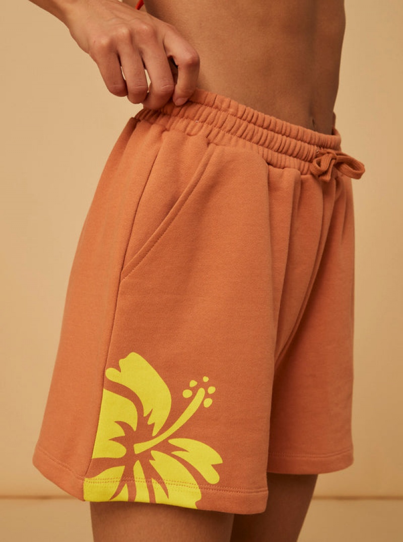 Roxy Surf.Kind.Kate. Sweat Loungewear | EXCJ-43102