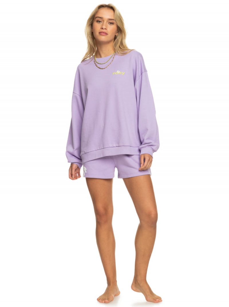 Roxy Surf.Kind.Kate. Sweat Loungewear | UXDN-16048