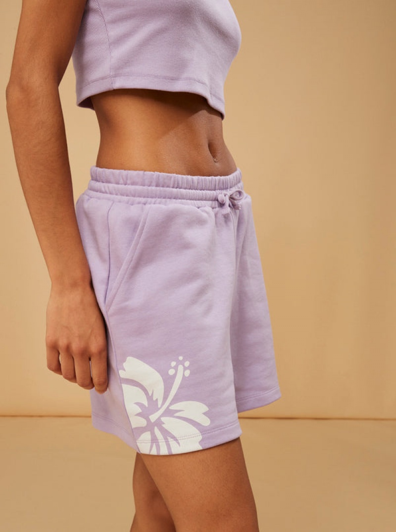 Roxy Surf.Kind.Kate. Sweat Loungewear | UXDN-16048