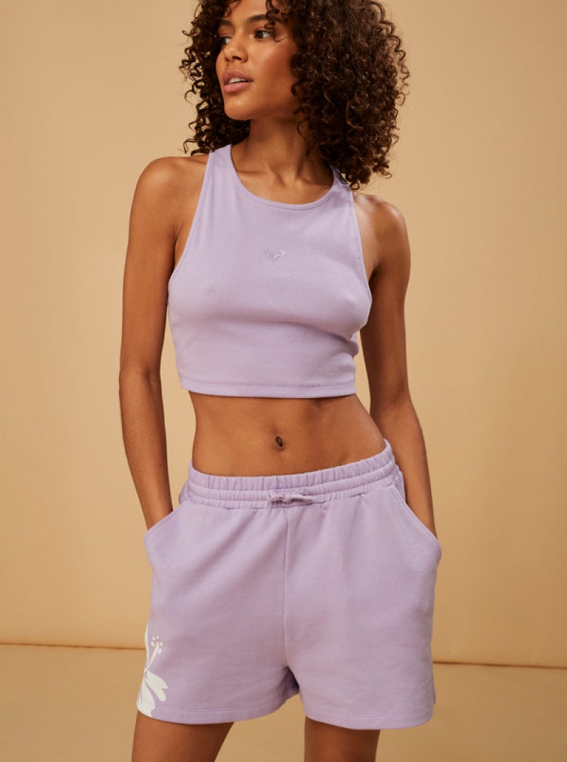 Roxy Surf.Kind.Kate. Sweat Loungewear | UXDN-16048