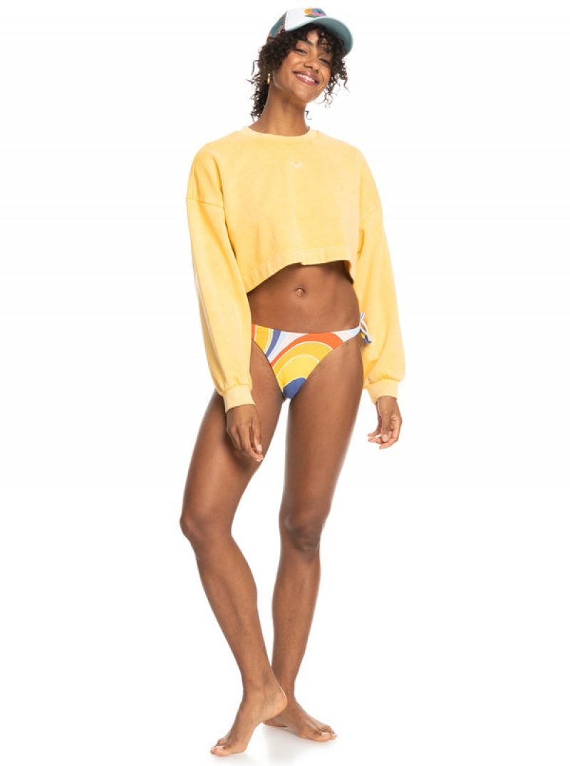 Roxy Surf Safari Loungewear | EIFL-57482