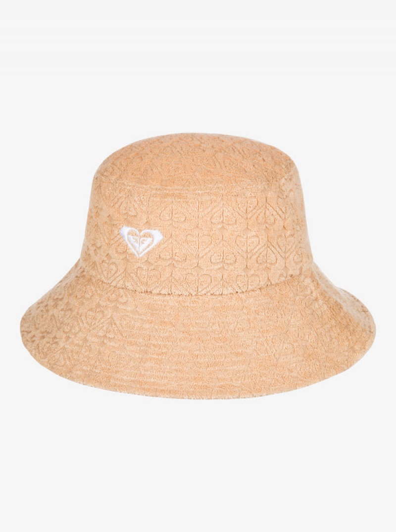 Roxy Tequila Party Bucket Sun Hats | TXHW-98713