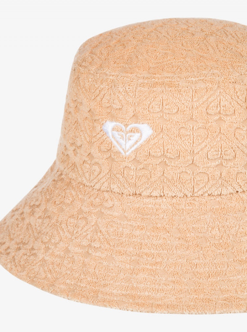 Roxy Tequila Party Bucket Sun Hats | TXHW-98713