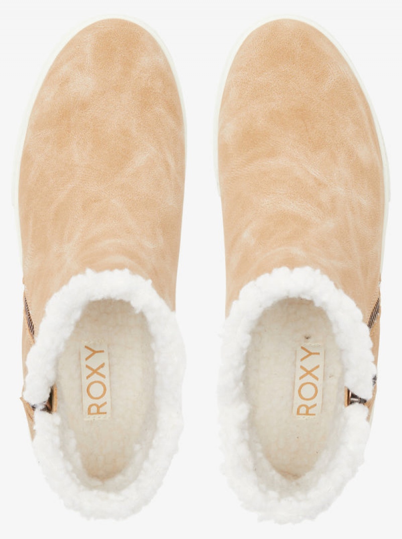 Roxy Theeo Boots | SQXB-64587