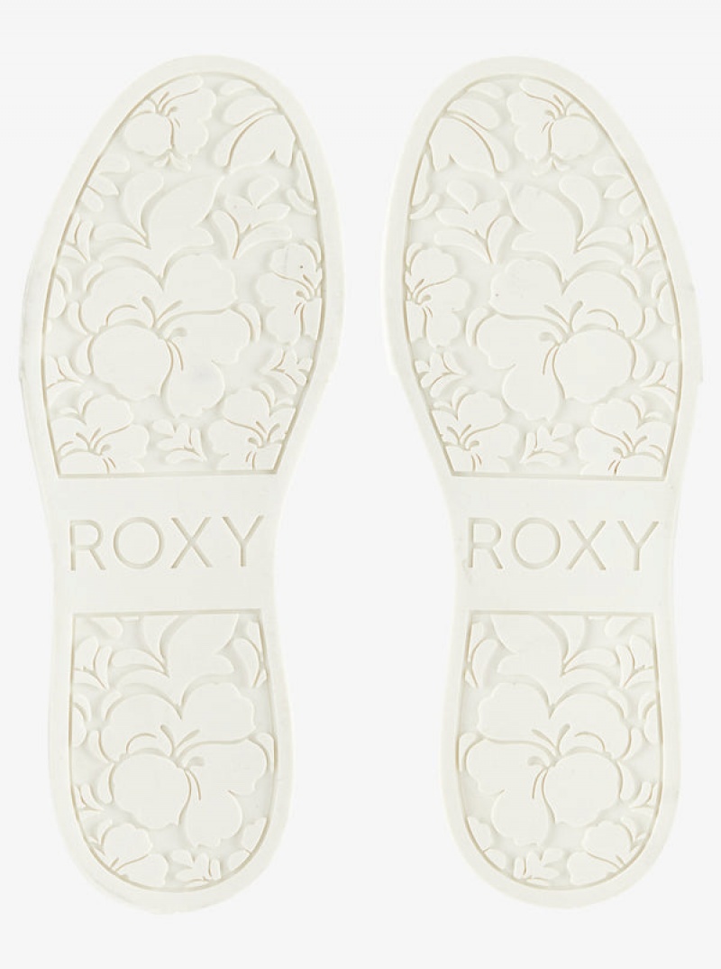 Roxy Theeo Boots | SQXB-64587