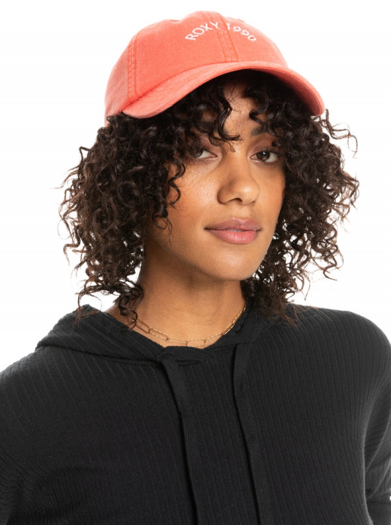 Roxy Toadstool Baseball Hats | LOAH-21056