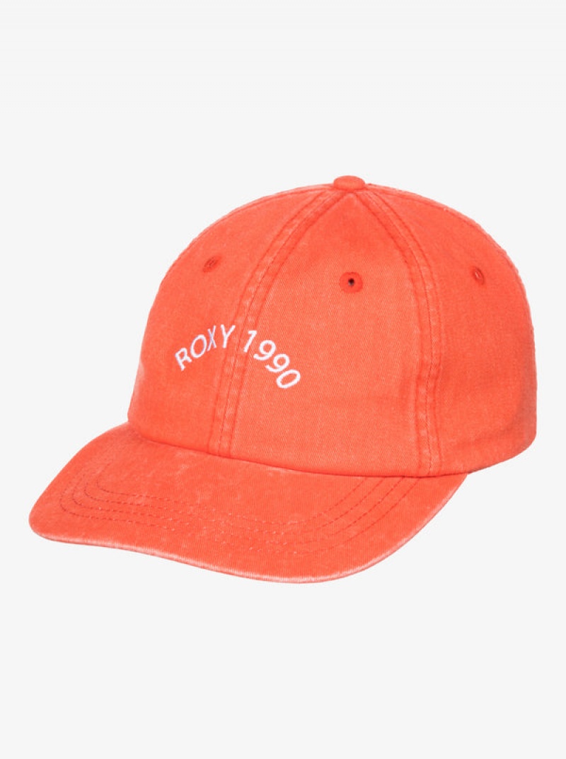 Roxy Toadstool Baseball Hats | LOAH-21056