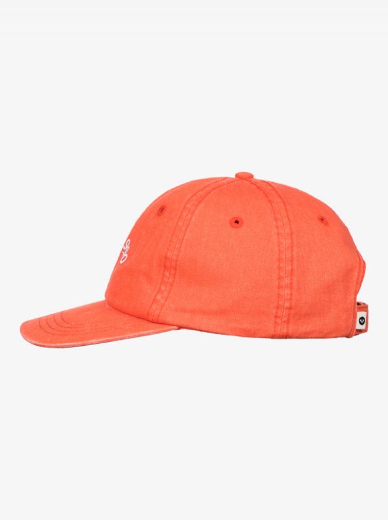 Roxy Toadstool Baseball Hats | LOAH-21056