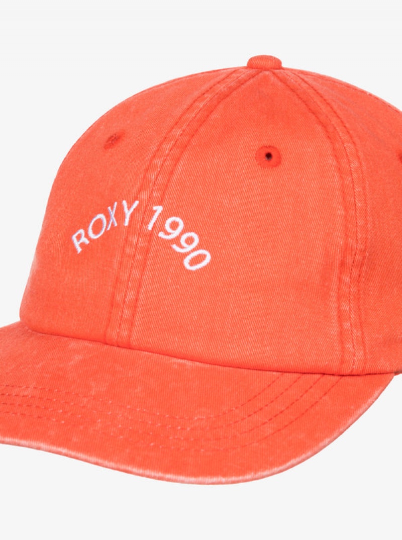 Roxy Toadstool Baseball Hats | LOAH-21056