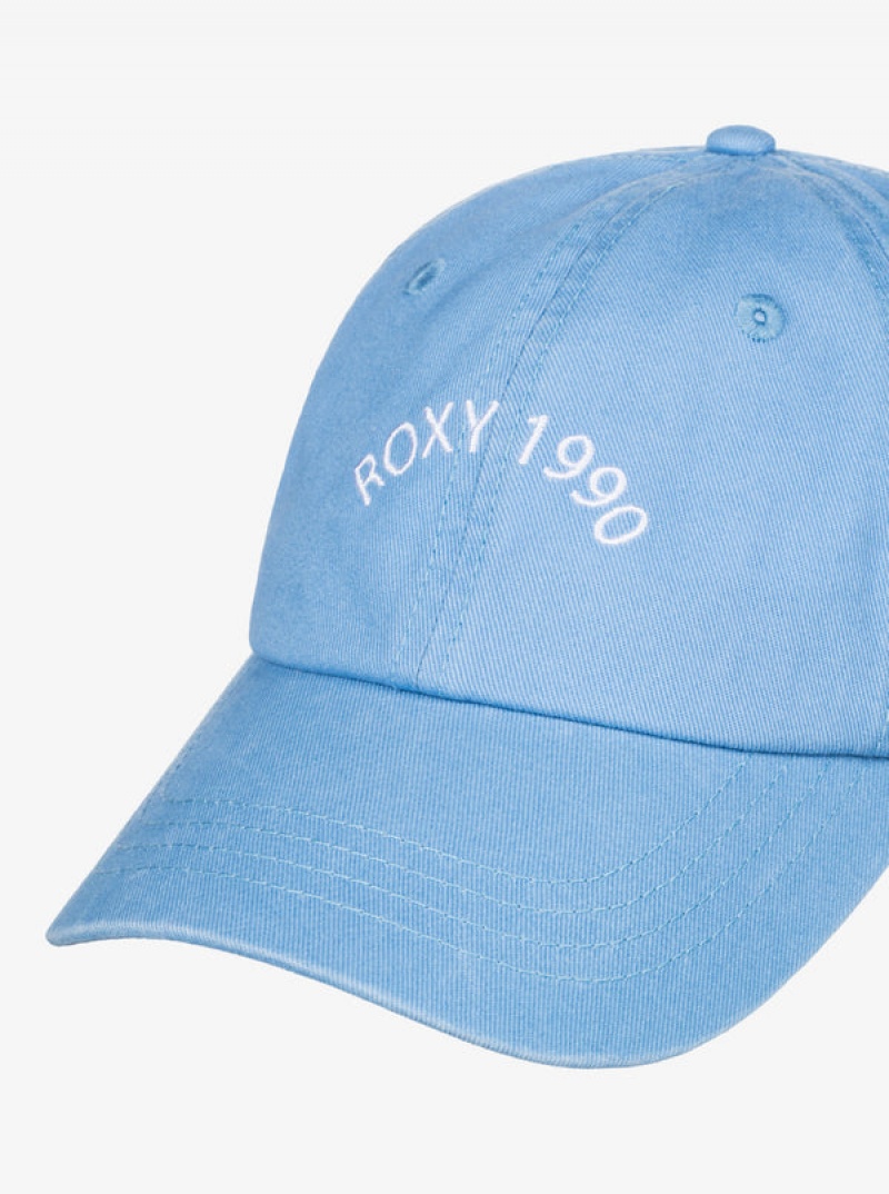 Roxy Toadstool Baseball Hats | YBAK-32901