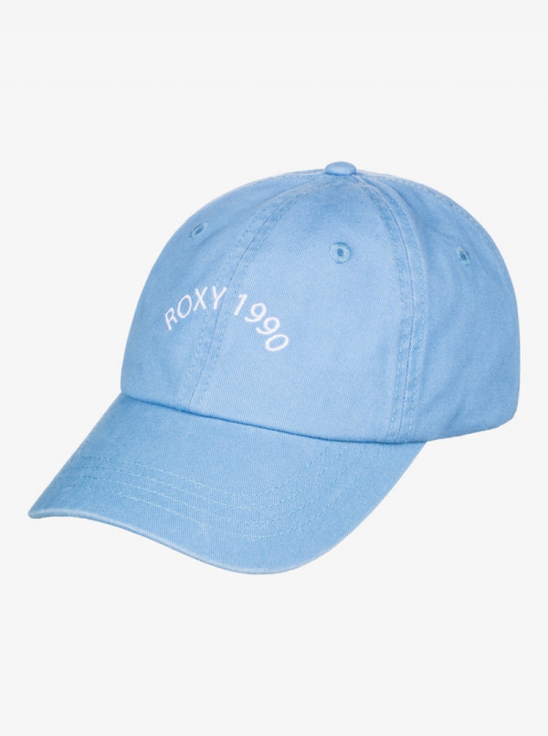 Roxy Toadstool Baseball Hats | YBAK-32901