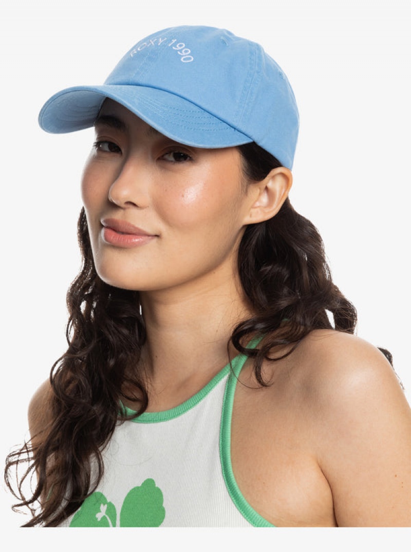 Roxy Toadstool Baseball Hats | YBAK-32901