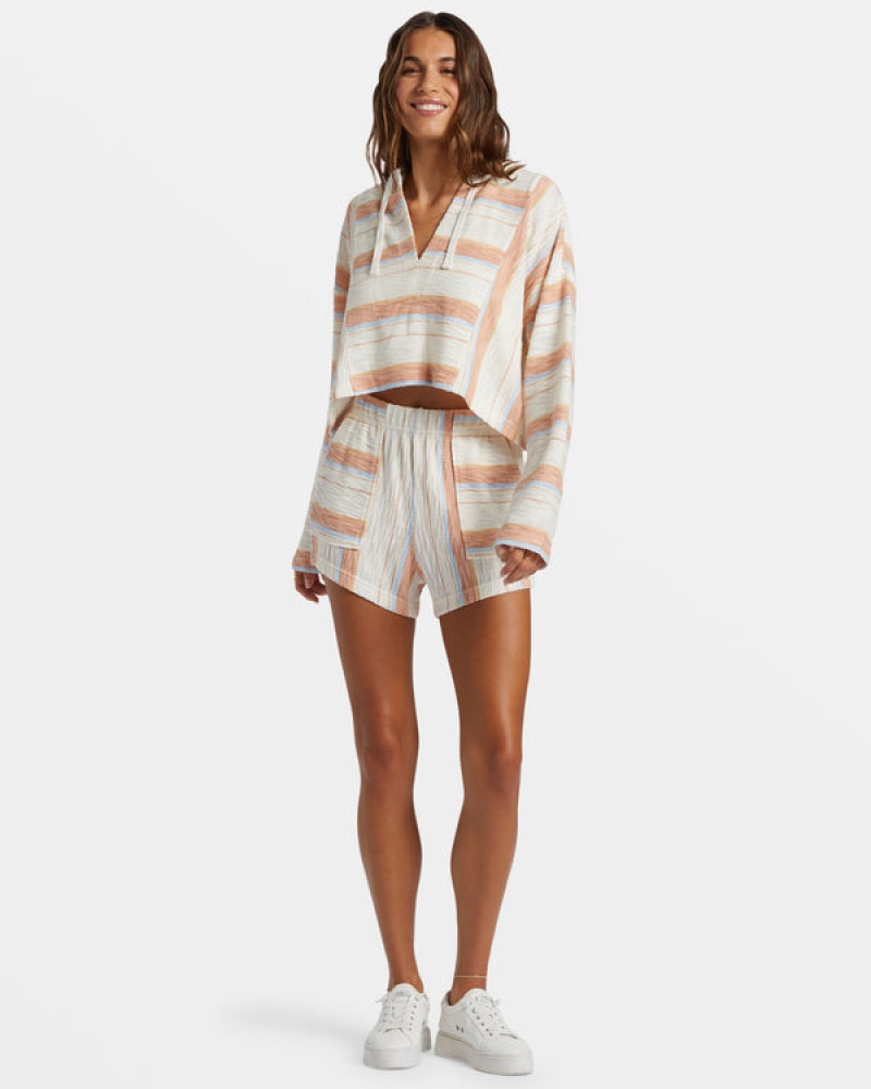 Roxy Todos Santos Sweat Loungewear | EPYM-64751