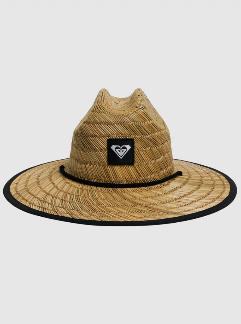 Roxy Tomboy Sun Hats | EZGO-35480