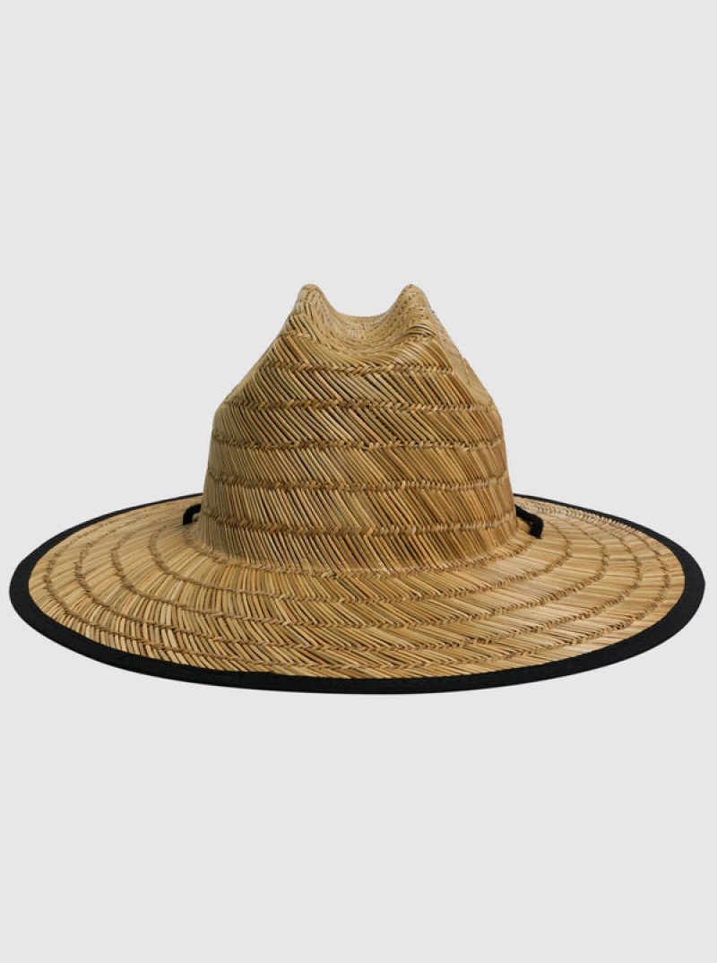 Roxy Tomboy Sun Hats | EZGO-35480