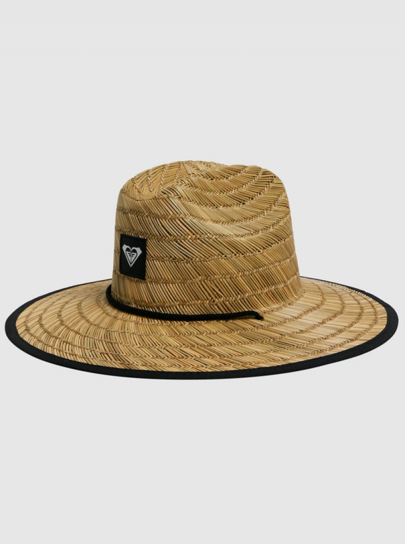 Roxy Tomboy Sun Hats | EZGO-35480