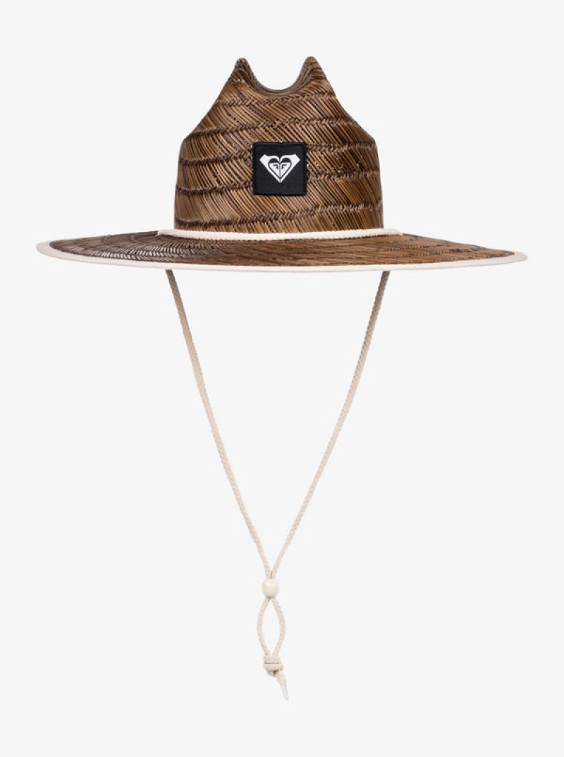 Roxy Tomboy Sun Hats | RAOZ-37852