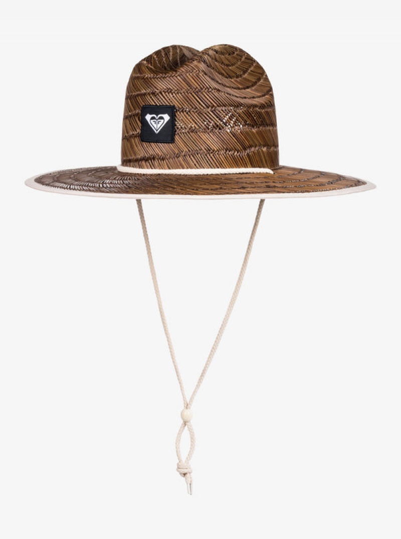 Roxy Tomboy Sun Hats | RAOZ-37852