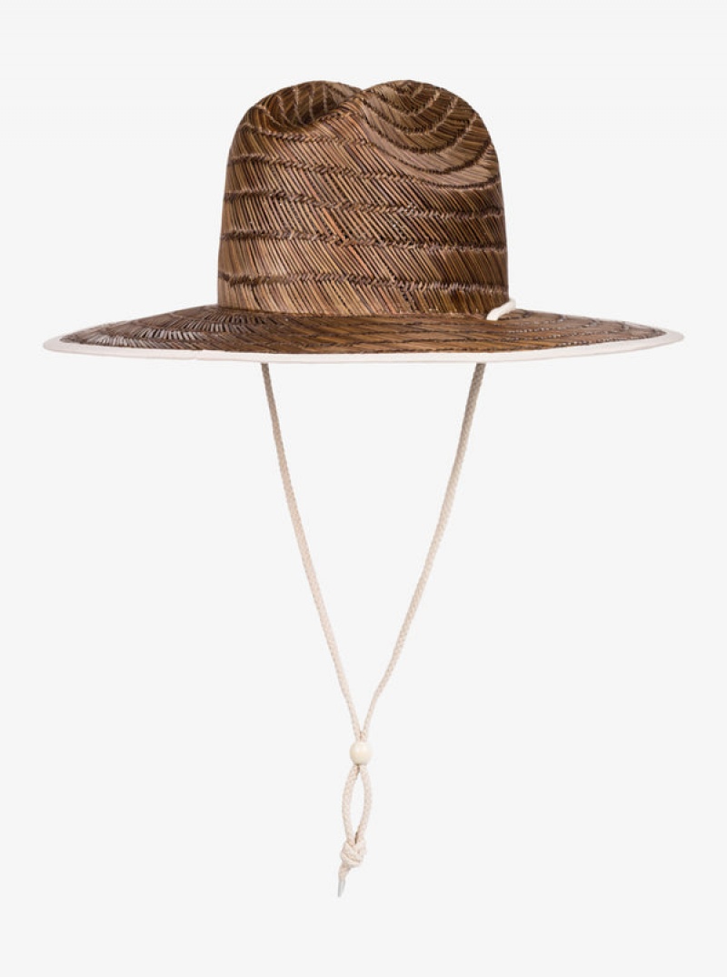 Roxy Tomboy Sun Hats | RAOZ-37852