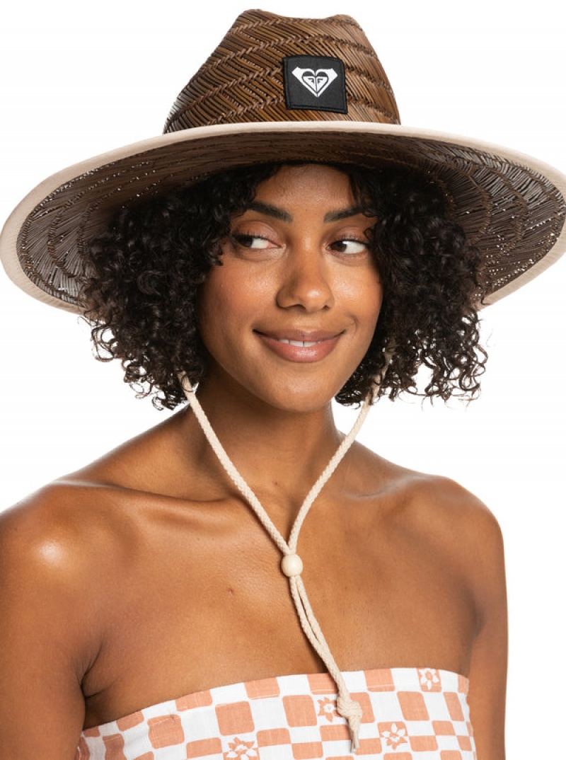 Roxy Tomboy Sun Hats | RAOZ-37852