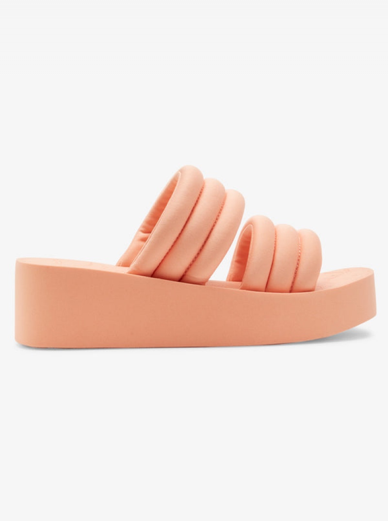 Roxy Totally Tubular Sandals | UKWF-87095