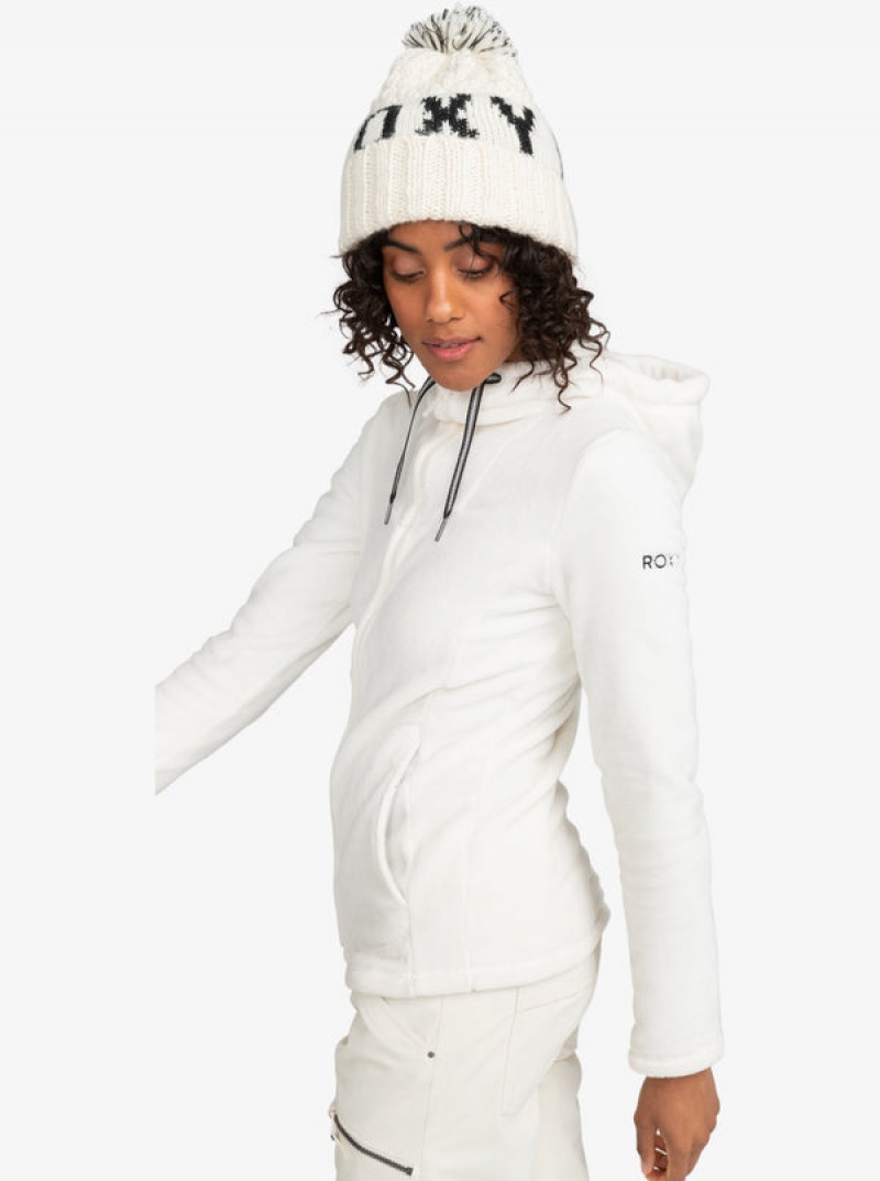 Roxy Tundra Technical Fleece Loungewear | NCET-72814