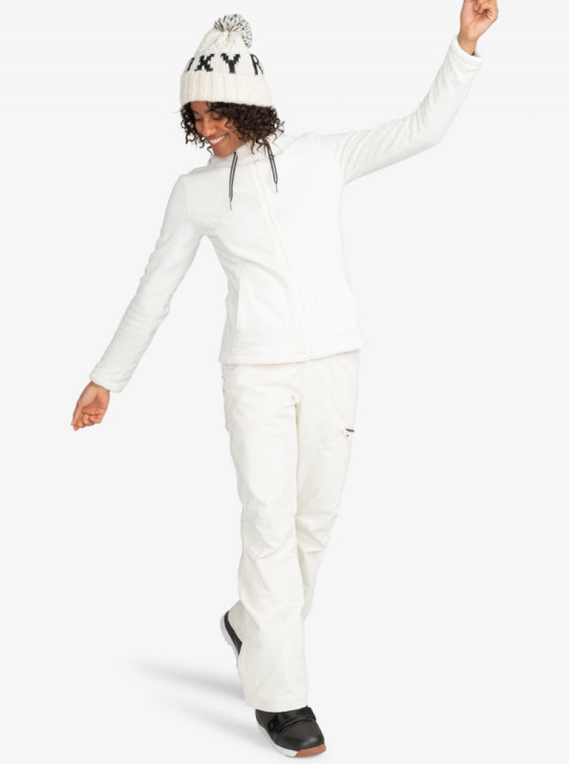 Roxy Tundra Technical Fleece Loungewear | NCET-72814